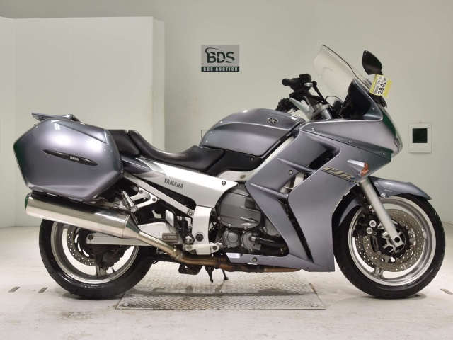 Yamaha FJR1300A 2003