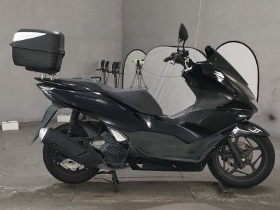 Honda PCX160 2023