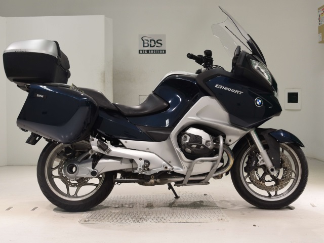 BMW R1200RT 2012