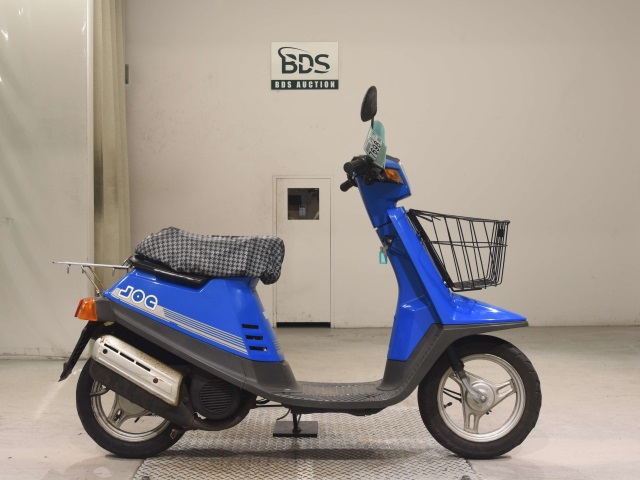Yamaha JOG 115