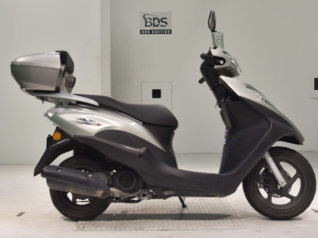 Honda NS125T 2020