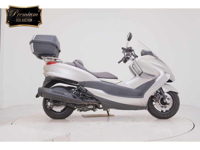 Yamaha MAJESTY 250 2007