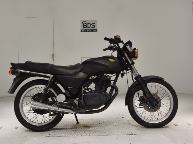 Honda CB250RS 1980