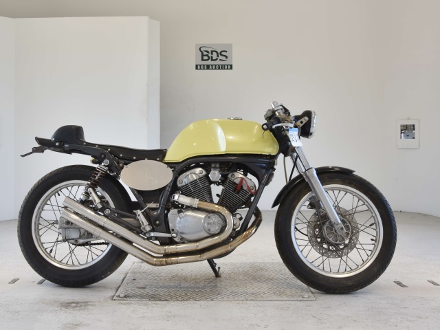 Yamaha SRV250S 1993