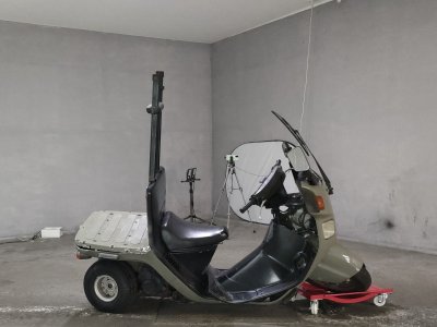 Honda GYRO CANOPY 2007