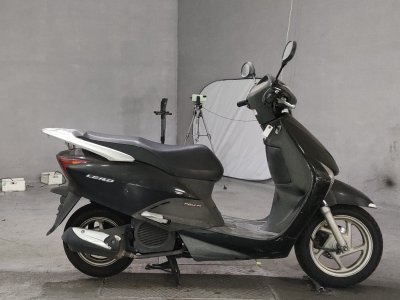 Honda LEAD110 2008