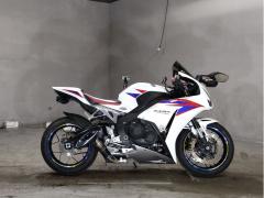 Honda CBR1000RR 2011
