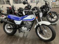 Suzuki VAN VAN 200 2014