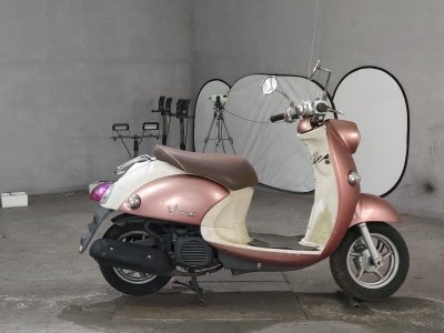 Yamaha VINO50 2011
