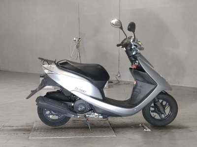 Honda DIO 2010