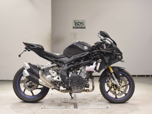 Honda CBR250RR 2017
