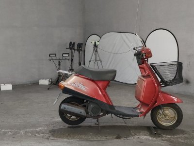 Yamaha MINT