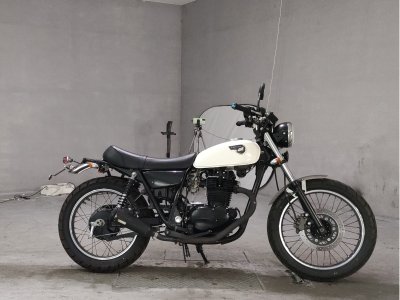 Kawasaki 250TR 2005