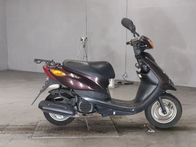 Yamaha JOG 50 2009