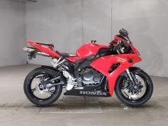 Honda CBR1000RR 2007