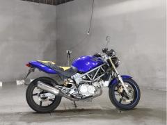Honda VTR250 2003