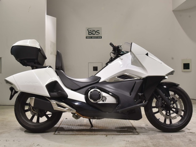 Honda NM4-02 VULTUS 2016