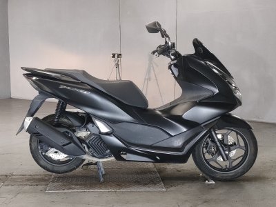 Honda PCX160 2021