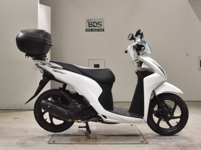 Honda DIO110 2019