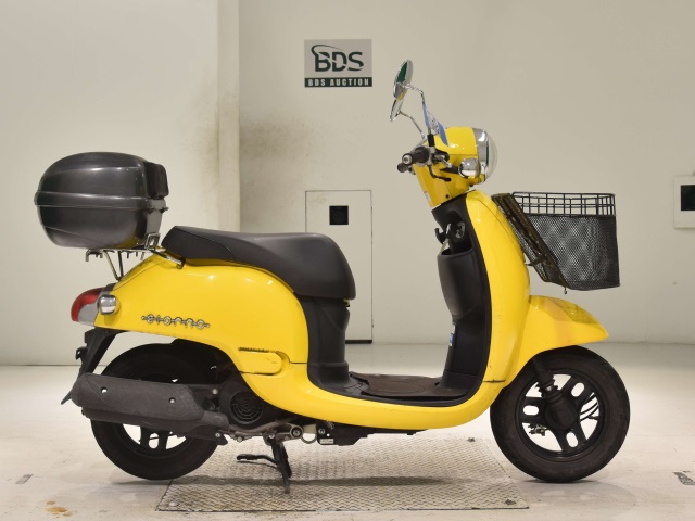 Honda GIORNO 2014