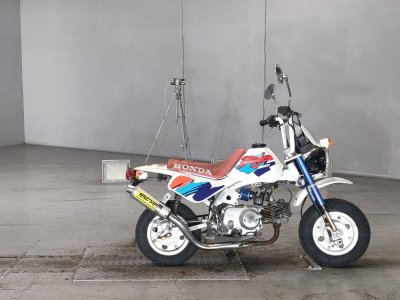 Honda MONKEY BAJA 1992