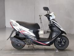 Sym GT125 2008