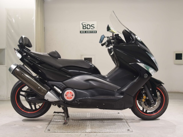 Yamaha T-MAX500 2012