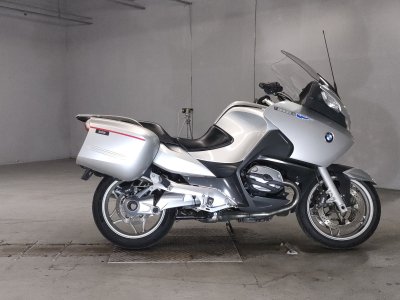 BMW R1200RT 2010