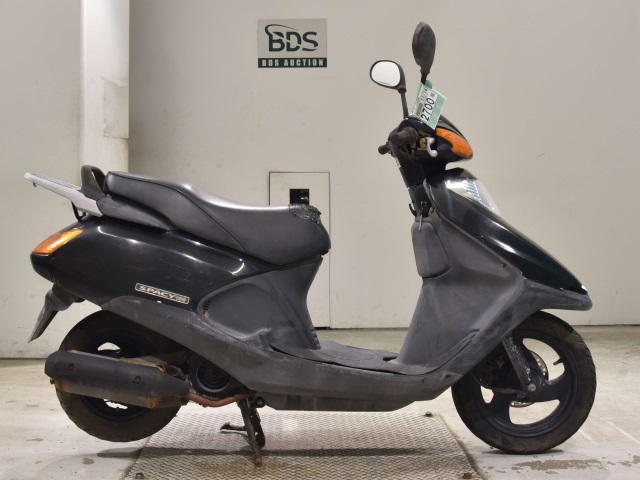 Honda SPACY100 2006