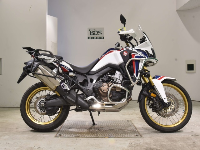Honda AFRICATWIN CRF1000LD 2017