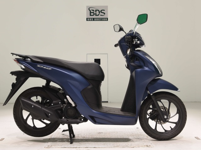 Honda DIO110 2021
