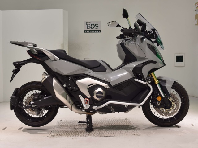 Honda X-ADV750-2 2023