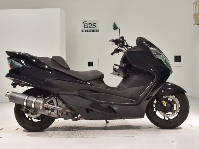 Suzuki SKYWAVE 250S 2007