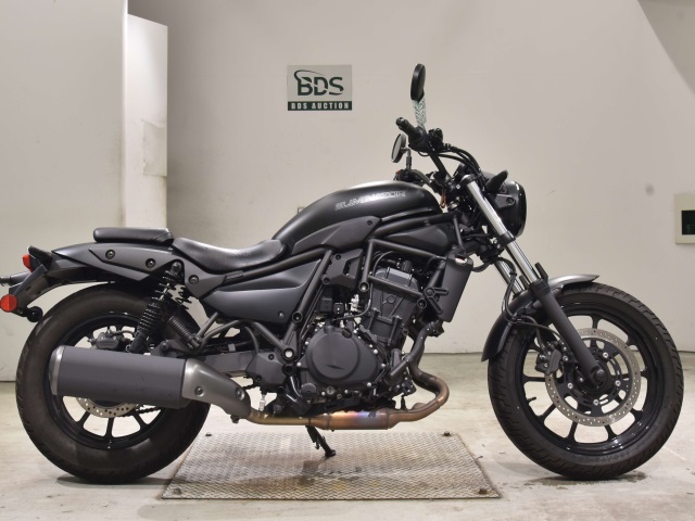 Kawasaki ELIMINATOR400-3 2024