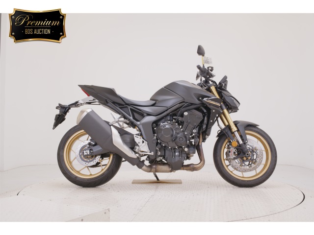 Honda CB1000 HORNET SP 2025