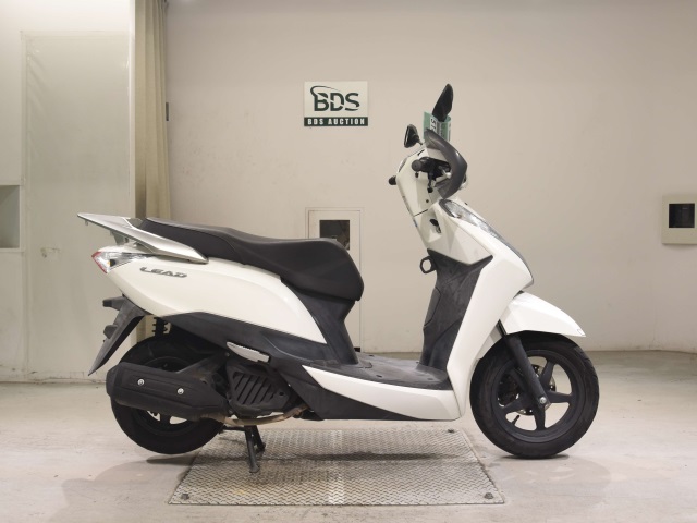 Honda LEAD125 2013