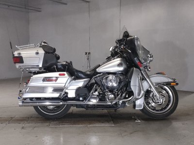 HD ELECTRA GLIDE FLHTCUI1450 2001