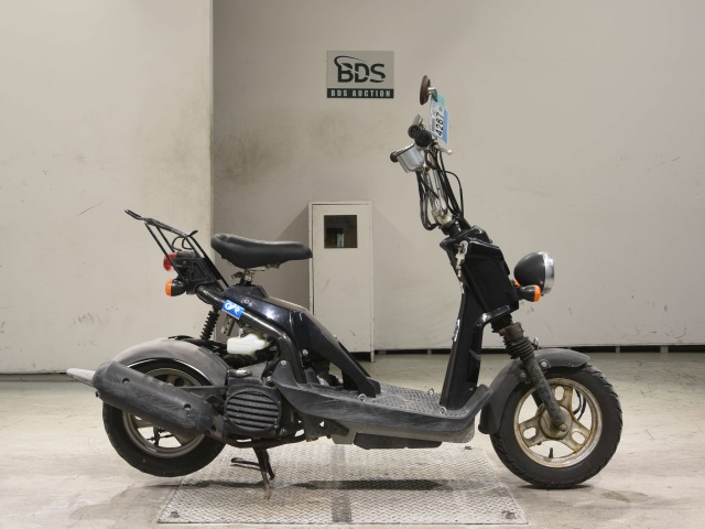 Honda BITE 2002
