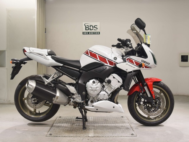 Yamaha FZ1 FAZER 2008