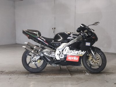 Aprilia RS250 2026
