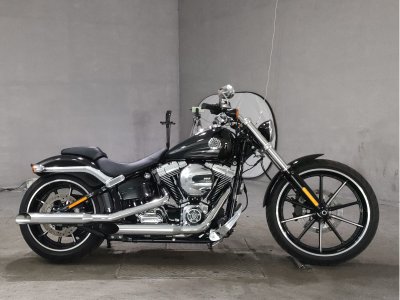 HD BREAKOUT FXSB1690 2015