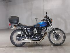 Kawasaki 250TR 2005