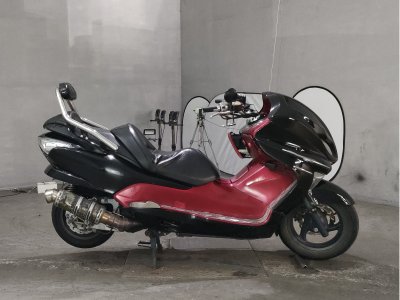 Honda FORZA Z 2005