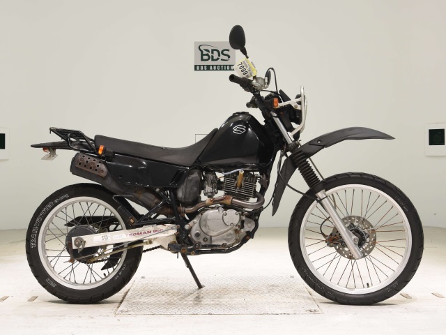 Suzuki DJEBEL200 1994