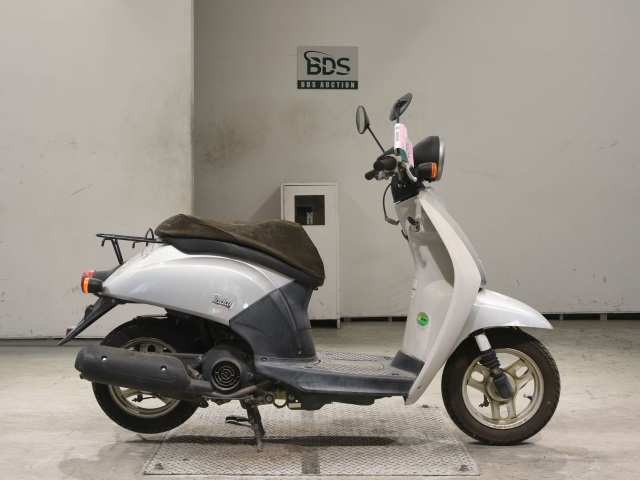 Honda TODAY 2005