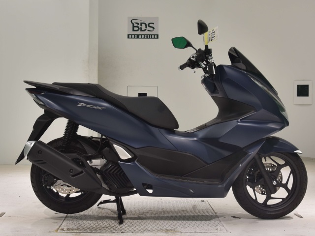 Honda PCX125 2023