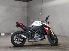 Suzuki GSX-S1000 2024