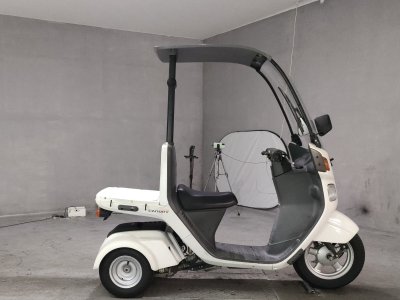 Honda GYRO CANOPY 2019