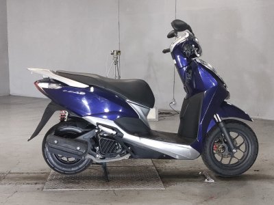 Honda LEAD125 2018