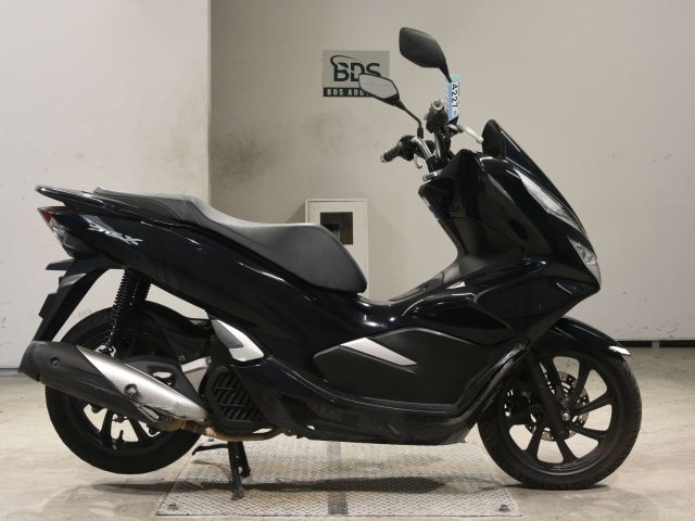 Honda PCX125 2018